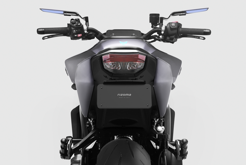 FLAT-OUT FENDER ELIMINATOR YAM