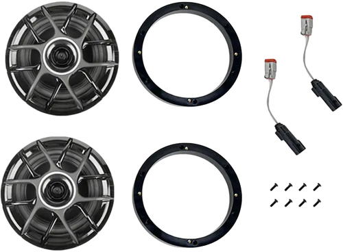 AUDIO UPGRADE KIT SD