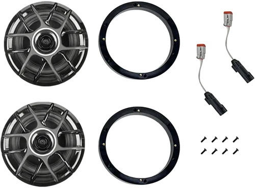 AUDIO UPGRADE KIT SD