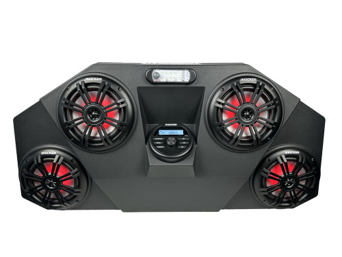 HOPPE AUDIO MINI RGB
