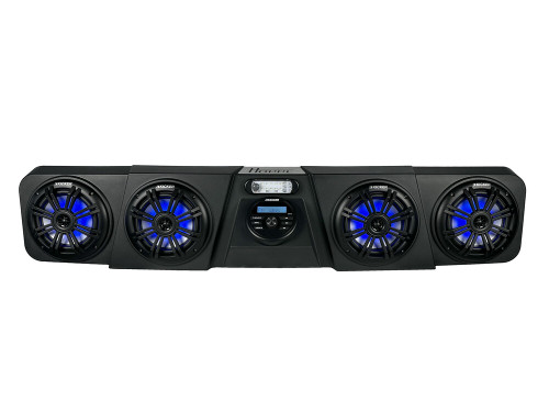 HOPPE AUDIO MINI RGB
