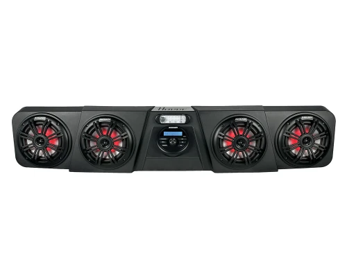 HOPPE AUDIO MINI RGB