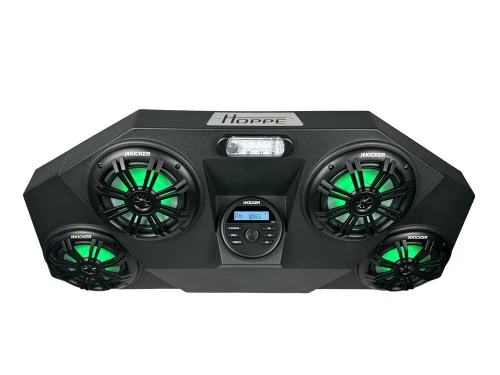 HOPPE AUDIO MINI RGB
