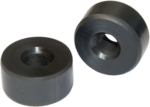 REPLACEMENT ROLLERS POL BLOCK DRIVEN