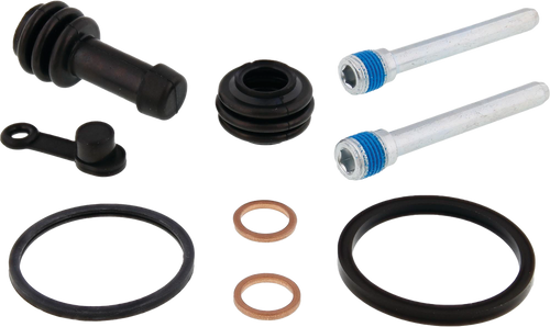 CALIPER REBUILD KIT REAR KAW