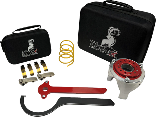 DUNER 226 CLUTCH KIT CAN