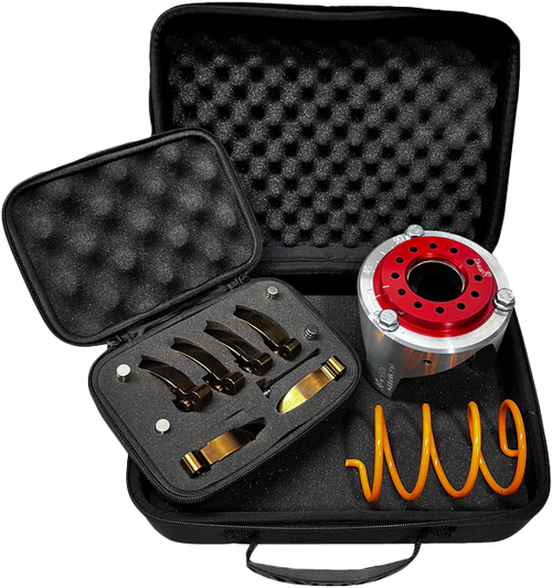 CRAWLER 276 CLUTCH KIT CAN