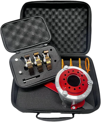 P-DRIVE DUNER 226 CLUTCH KIT CAN