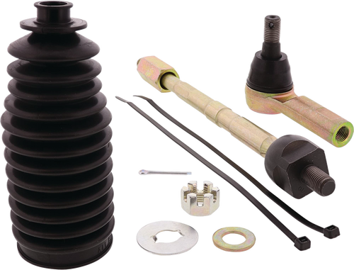 TIE ROD END KIT KAW