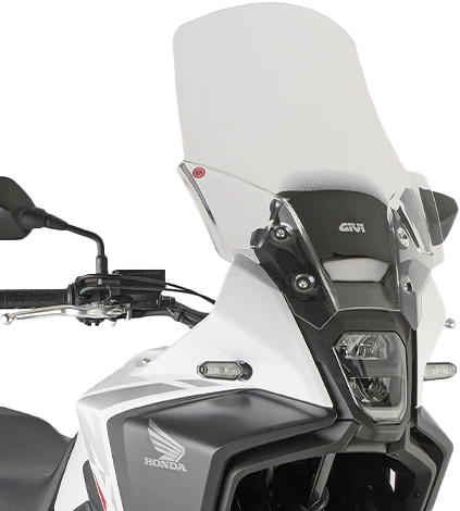 WINDSHIELD SPECIFIC CLEAR HON