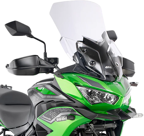 WINDSHIELD SPECIFIC CLEAR KAW