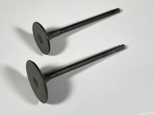 VALVE SET POL
