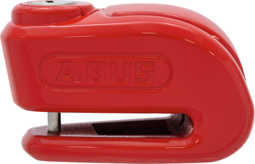 360 TRIGGER ALPHA 2.0 RED