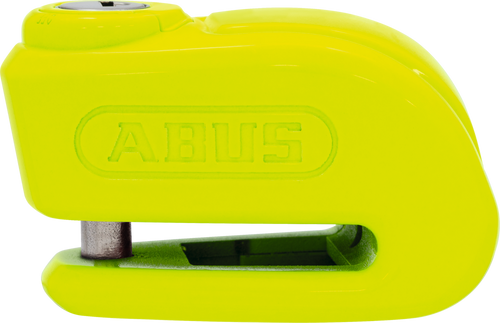 370A TRIGGER ALARM 2.0 YELLOW