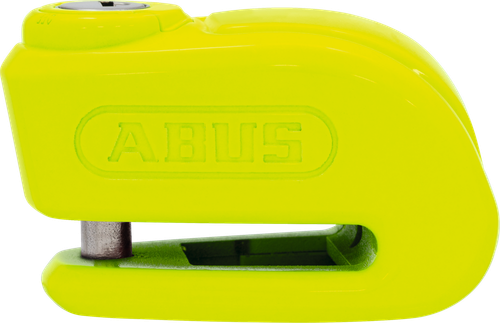 370A TRIGGER ALARM 2.0 YELLOW
