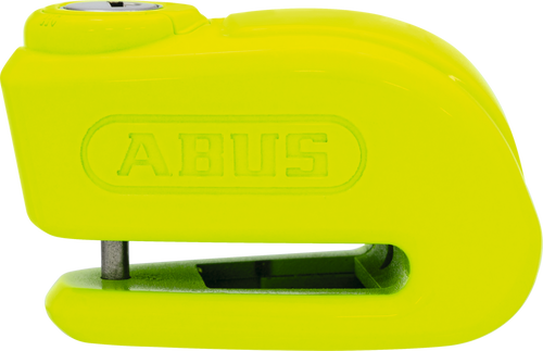 365A TRIGGER ALARM 2.0 YELLOW