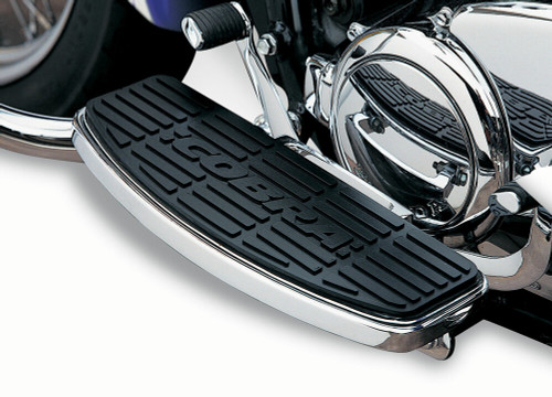 FLOORBOARDS PASSENGER HON SHADOW AERO 750 04-07