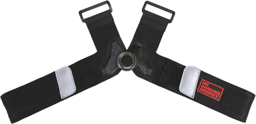 FRONT STRAP NDM 1.0 + 1.2 MD-XL