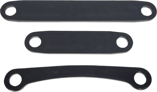 REAR FRAME STIFFINERS FITS ALL X3 MODELS