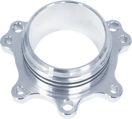 EXHAUST FLANGE 250R STEEL