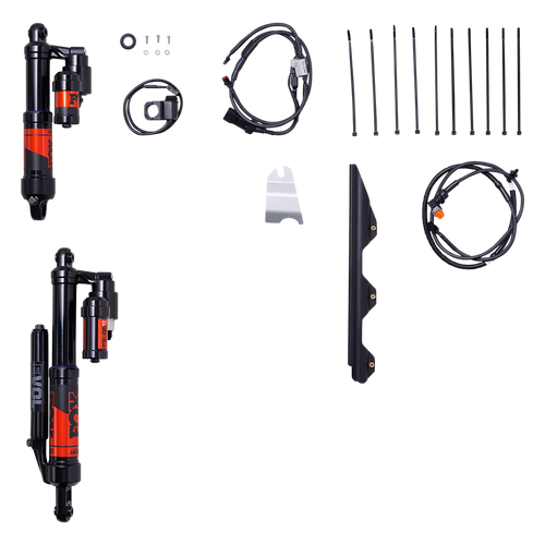 FT FLOAT 3 QS3 LRW FLOAT 3 EVOL QSE LRW