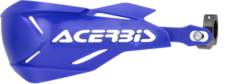 HANDGUARD- X-FACTORY BLUE/BLUE