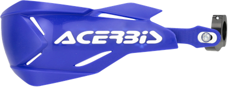 HANDGUARD- X-FACTORY BLUE/BLUE