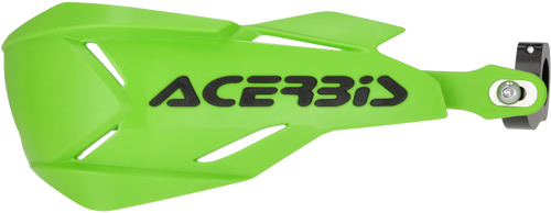 HANDGUARD- X-FACTORY GREEN/GRE