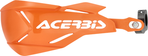 HANDGUARD- X-FACTORY ORANGE/OR