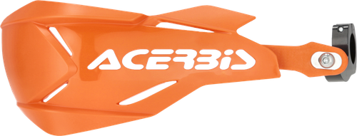 HANDGUARD- X-FACTORY ORANGE/OR