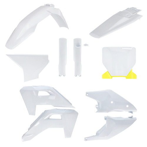 PLASTIC KIT- FULL HUS ORIGINAL