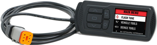 POWER VISION 3 TUNER FOR `23.5-25 VVT