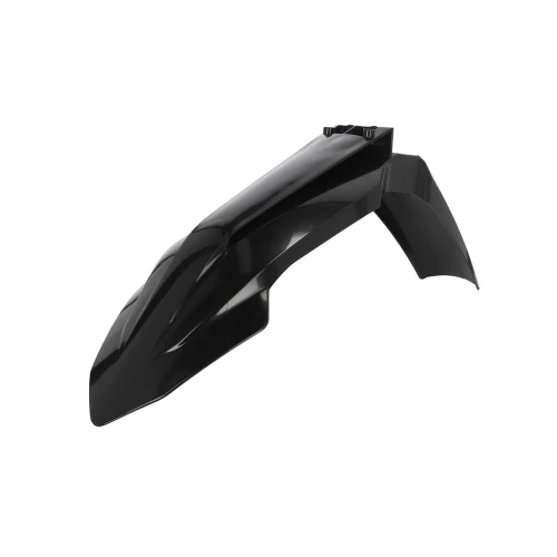 FRONT FENDER KTM BLACK