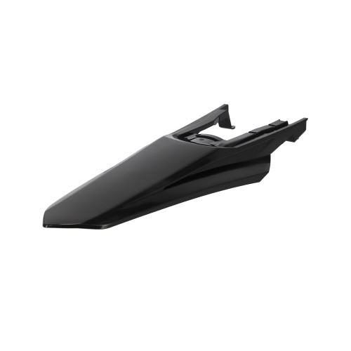 REAR FENDER KTM BLACK