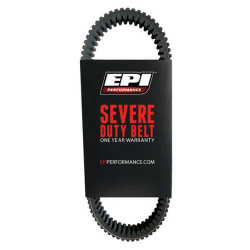 SEVERE DUTY DRIVE BELT