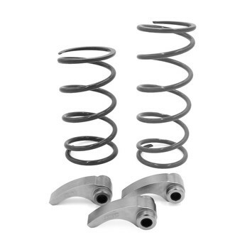 CLUTCH KIT SPORT UTILITY STOCK TIRE
