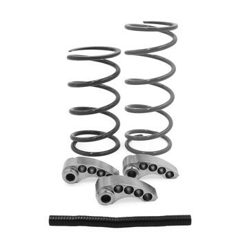 PRO SERIES CLUTCH KIT