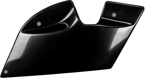 CHONIES BAG DELETES ABS FLH/FLT 14-23  BLACK