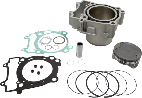STANDARD BORE CYLINDER KIT