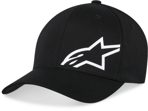 CORP SHIFT MULTI HAT BLACK LG/XL