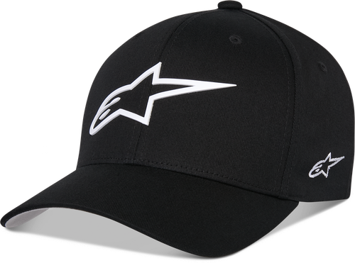 AGELESS MULTI HAT BLACK SM/MD