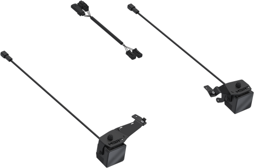 ACC LIGHT KIT FLOOD BEAM S-D GEN 5 TRAIL / BACKCOUNTRY