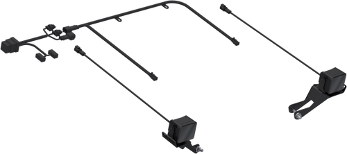 ACC LIGHT KIT SPOT BEAM POL MATRYX