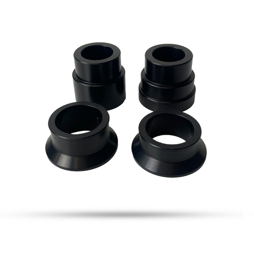 WHEEL SPACERS SHERCO