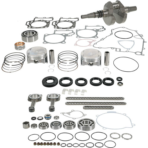 ENGINE REBUILD KIT