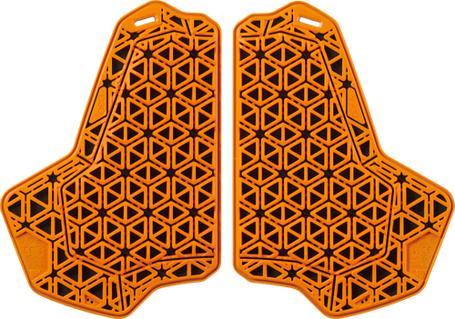 D30 GHOST PROTECTOR CHEST