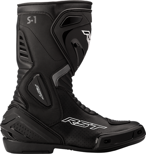 S1 CE BOOT BLACK 9
