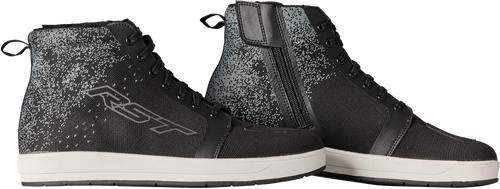 URBAN-K CE SHOE BLACK/GREY 10