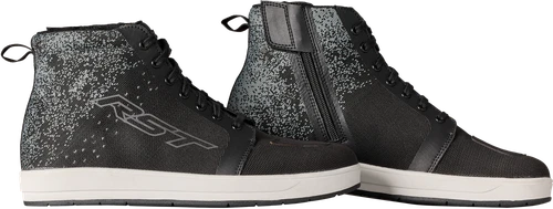 URBAN-K CE SHOE BLACK/GREY 10