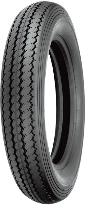 Tire Classic 240 Front 100/90-19 63h Bias Tl